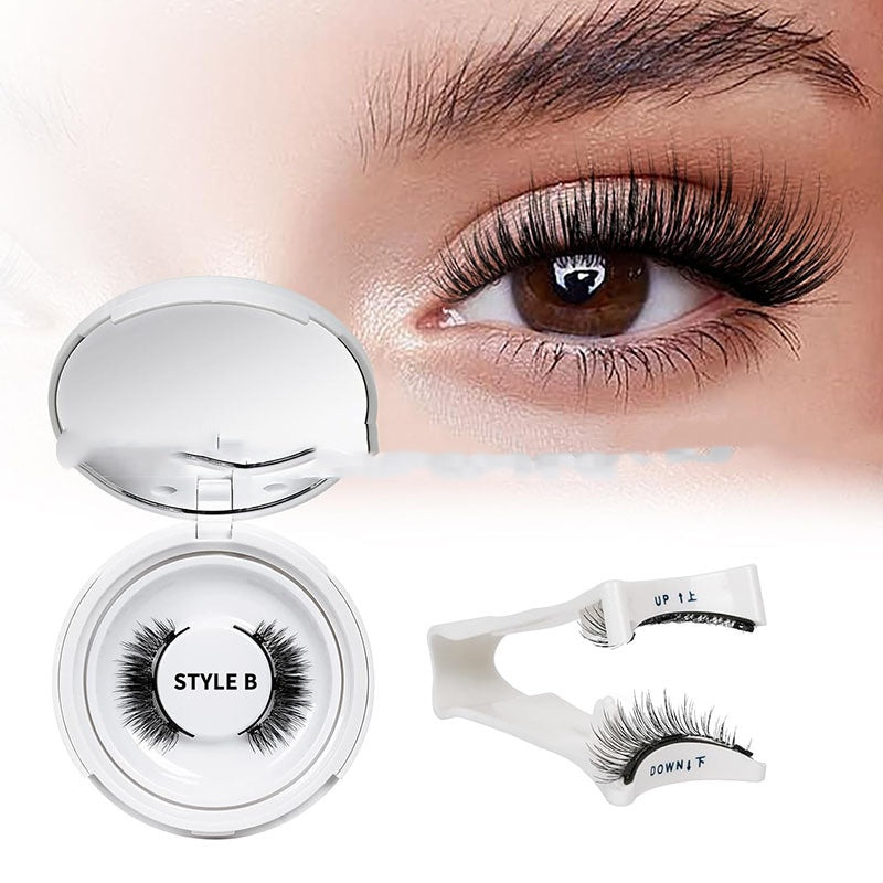 Faux cils magnétiques