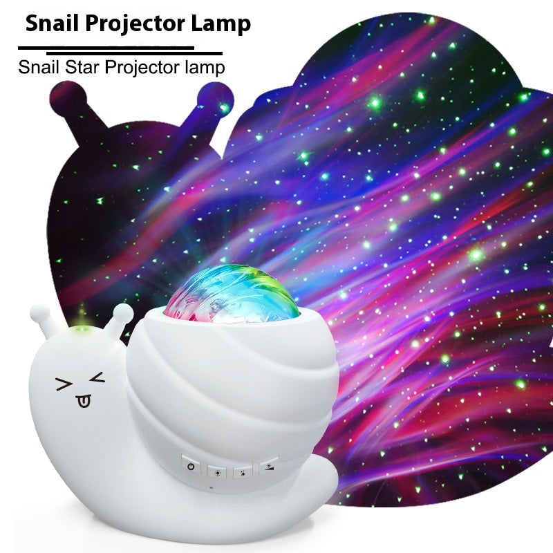 Projecteur de lampe de projection de ciel étoilé