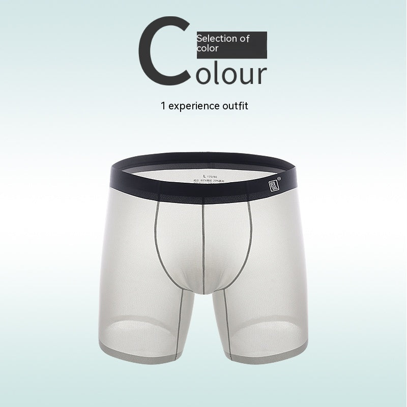 Sous-vêtements pour hommes