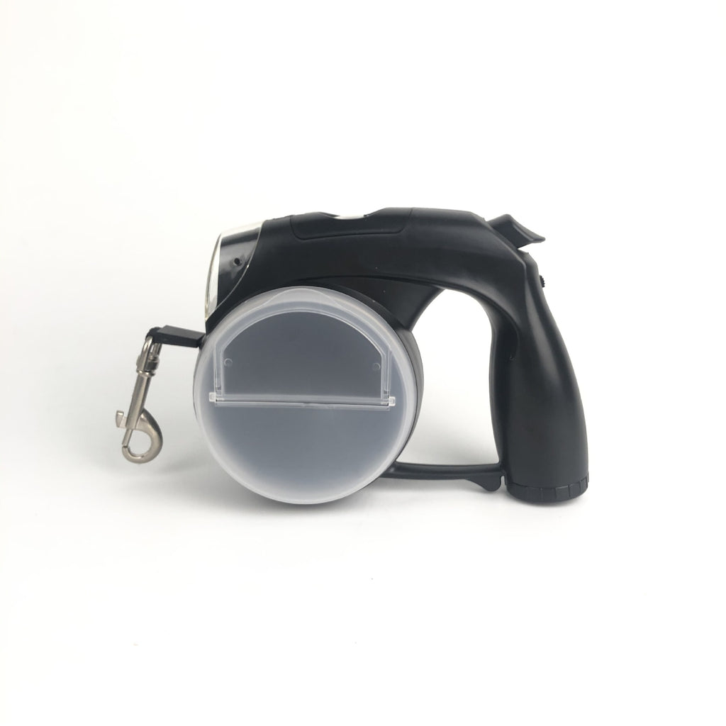 Portable Automatic Retractable Dog Leash