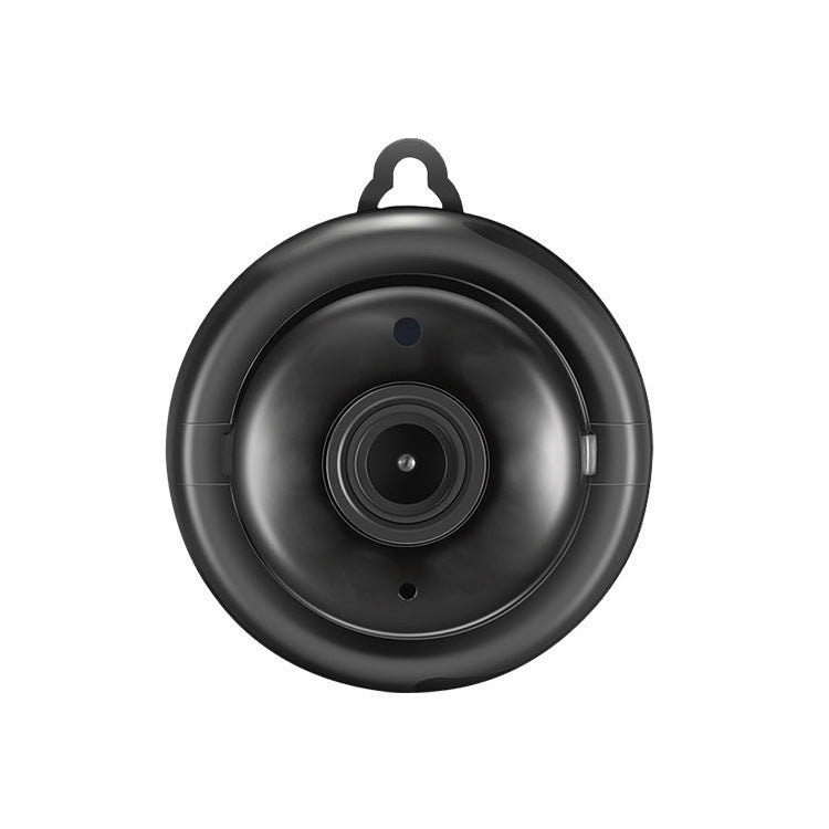 Caméra de surveillance sans fil Crochet point et dépannage