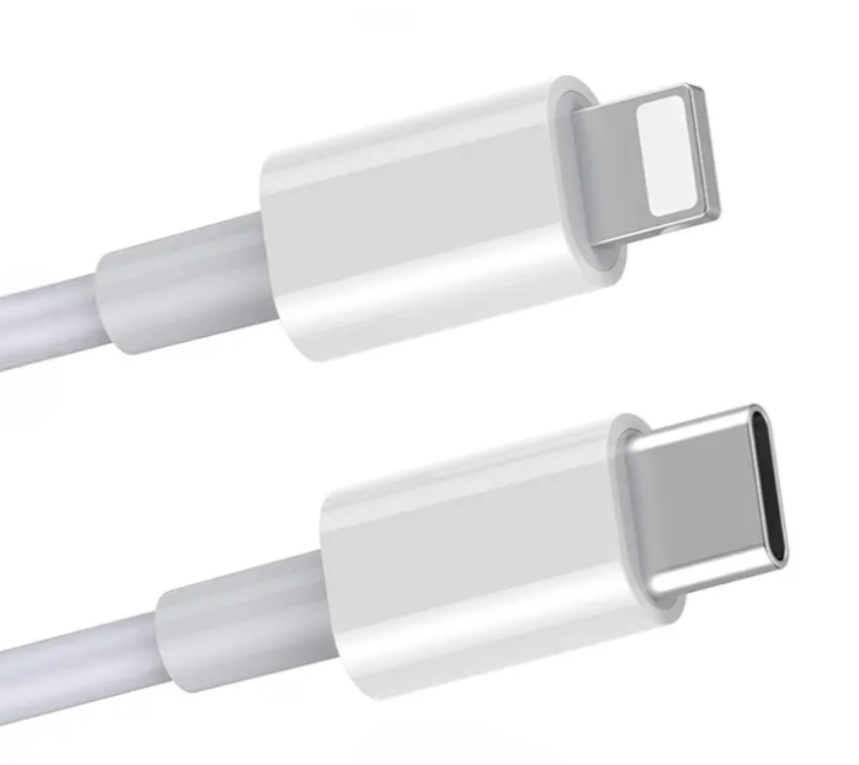 Adaptateur 20WPD britannique Chargeur de téléphone mobile
