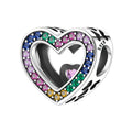 Bijoux perles pendentif