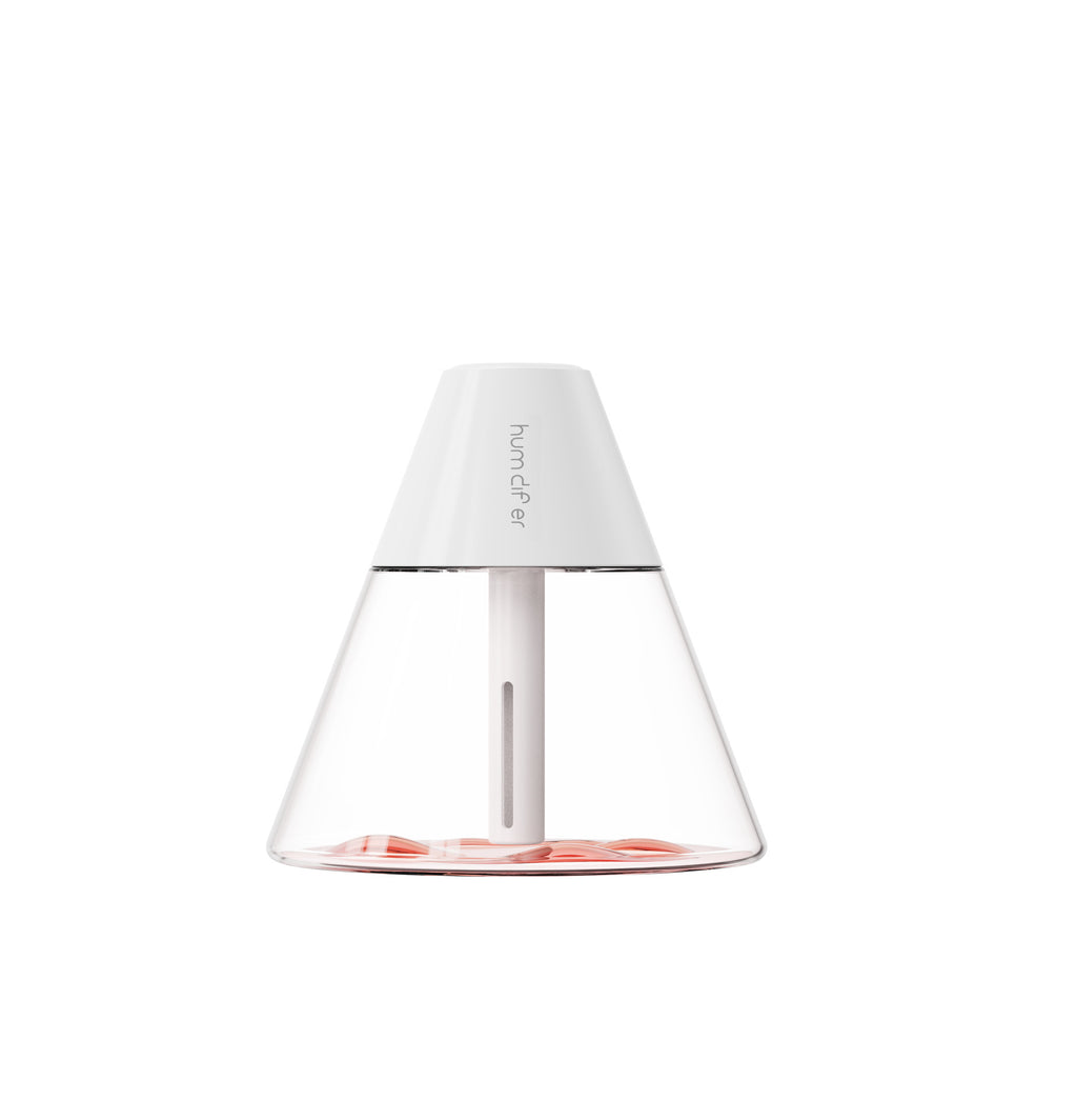 Humidificateur Bureau à bord Purificateur d'air