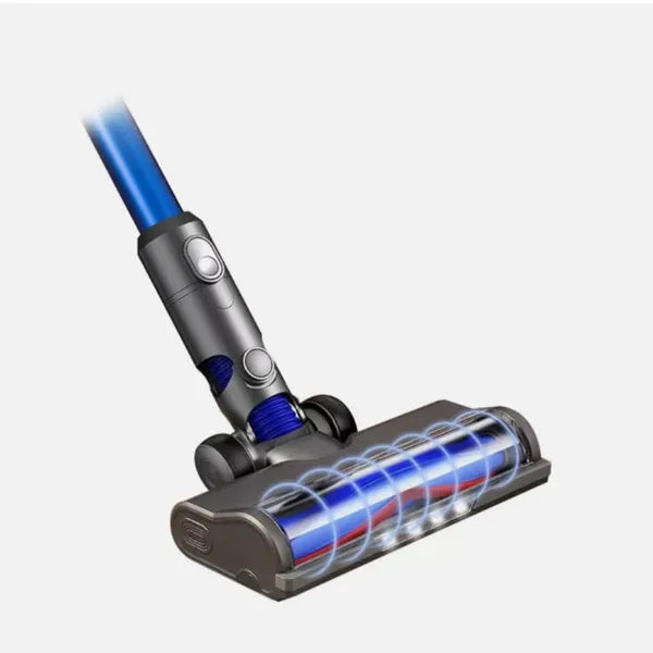 Tête de brosse de rechange universelle compatible avec V6