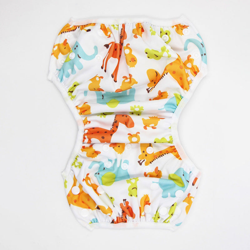 Trunks de natation fashionnable pour enfants