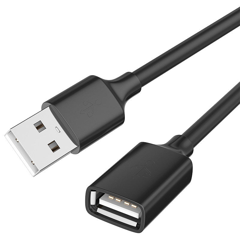 Usb Extension mâle à femelle câble de données