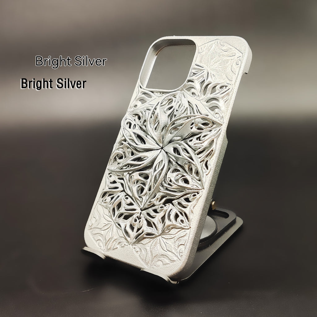 Boîtier de téléphone portable Lockjaw imprimé 3D