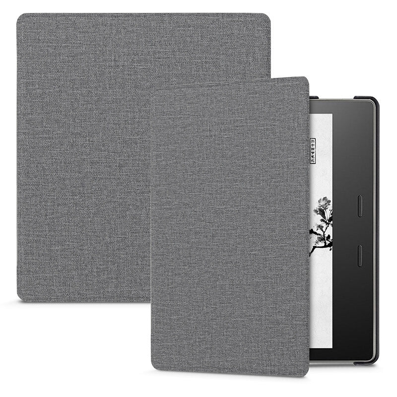 Étui de protection pour modèle de vêtement Étui de protection pour livre électronique de 7 pouces