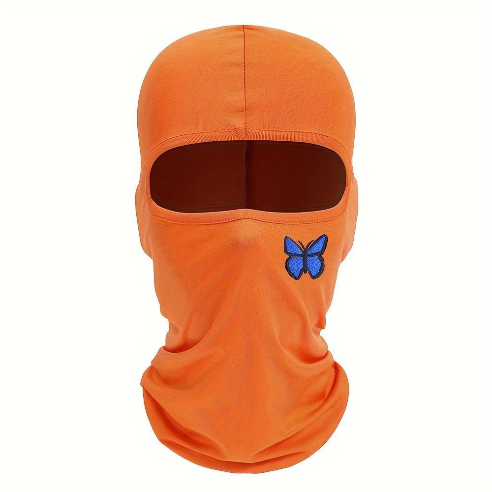 Casquette de protection solaire respirante extérieure
