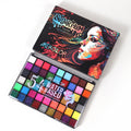 Art Paint Theatrical Booth fournit des peintures aquarelles