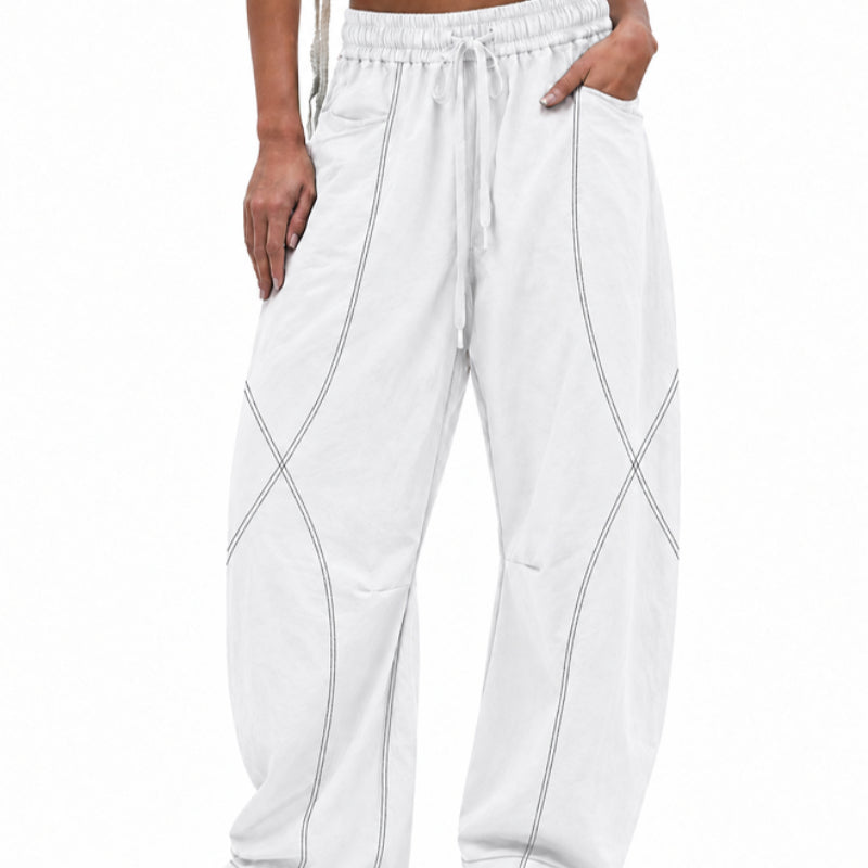 Pantalons occasionnels pour femmes