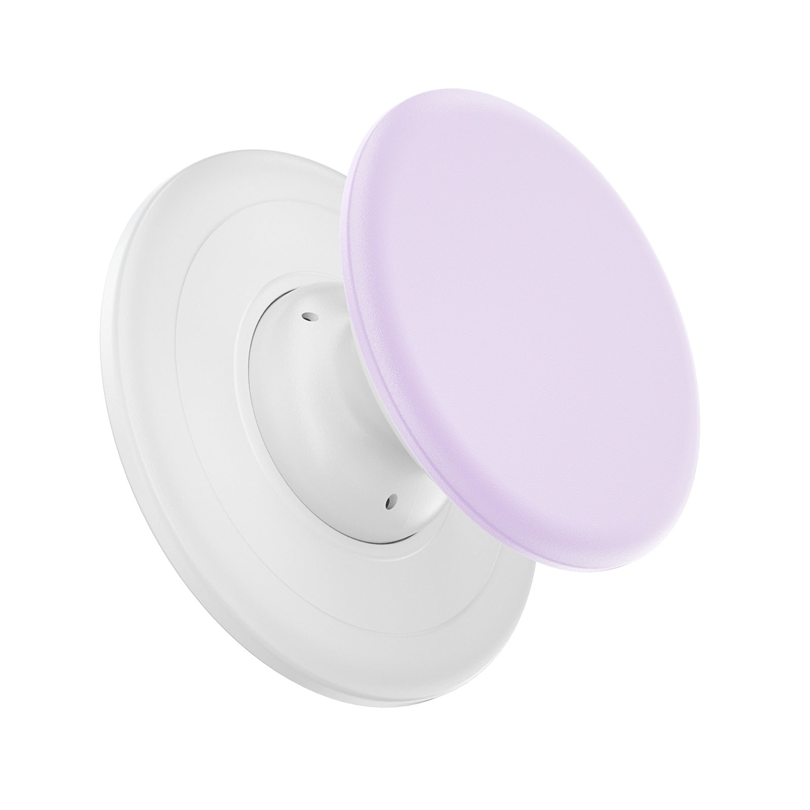 Silicone Airbag Magnetic Phone Holder Bureau Pliage télescopique