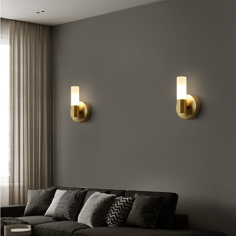 Salon Fond Chambre Stair Aisle Lampe murale
