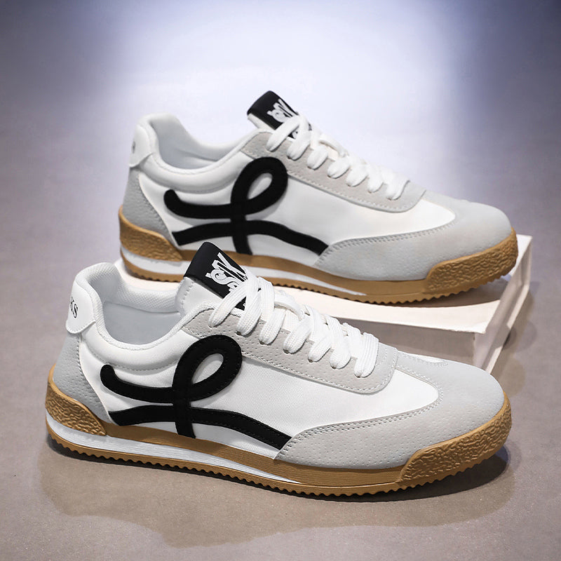 Les hommes Cortez Sneakers