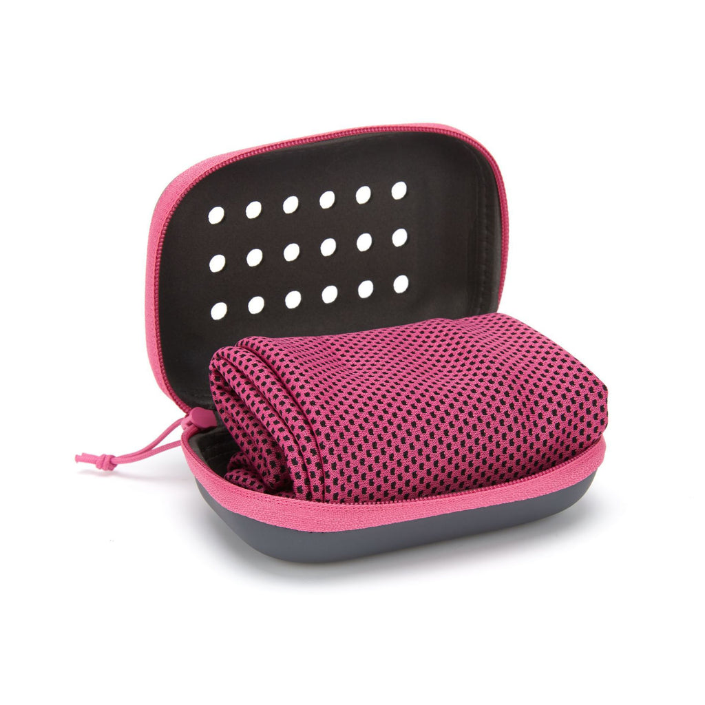Serviette de sport de refroidissement rapide