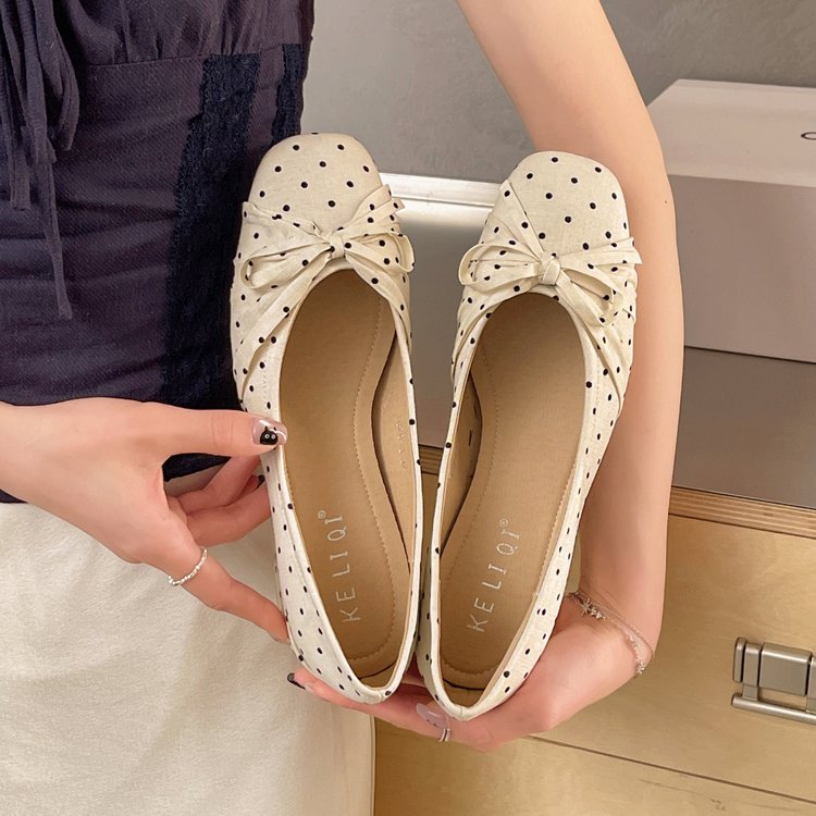 Femmes Suede Mary Jane Chaussures