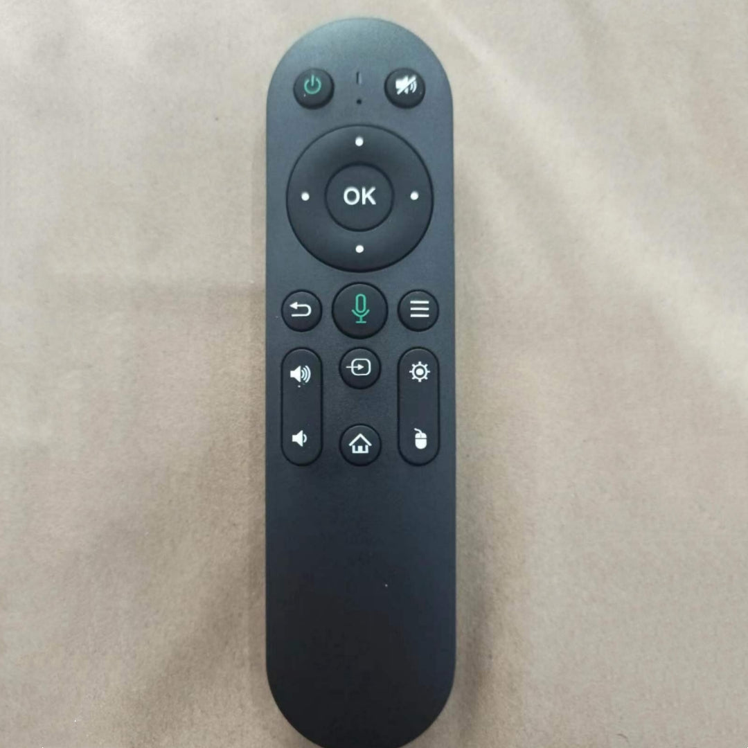 Télécommande infrarouge intelligente Bluetooth Voice