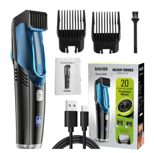 Ciseaux pour cheveux électriques de haute puissance