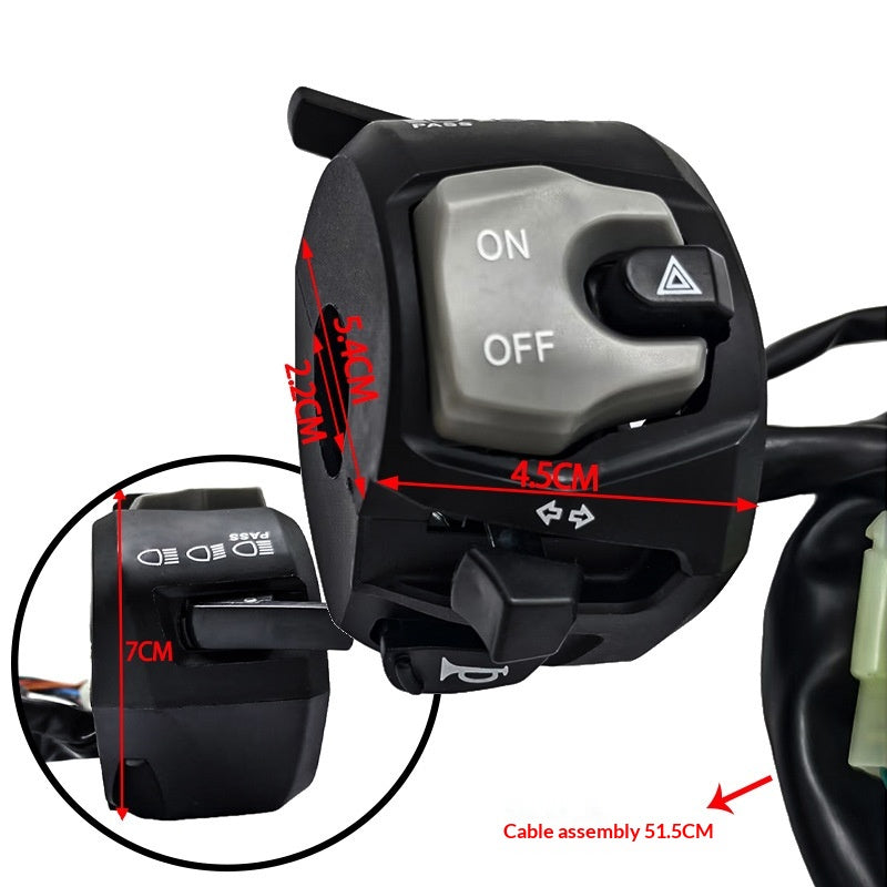 Siège modifié pour motocycles