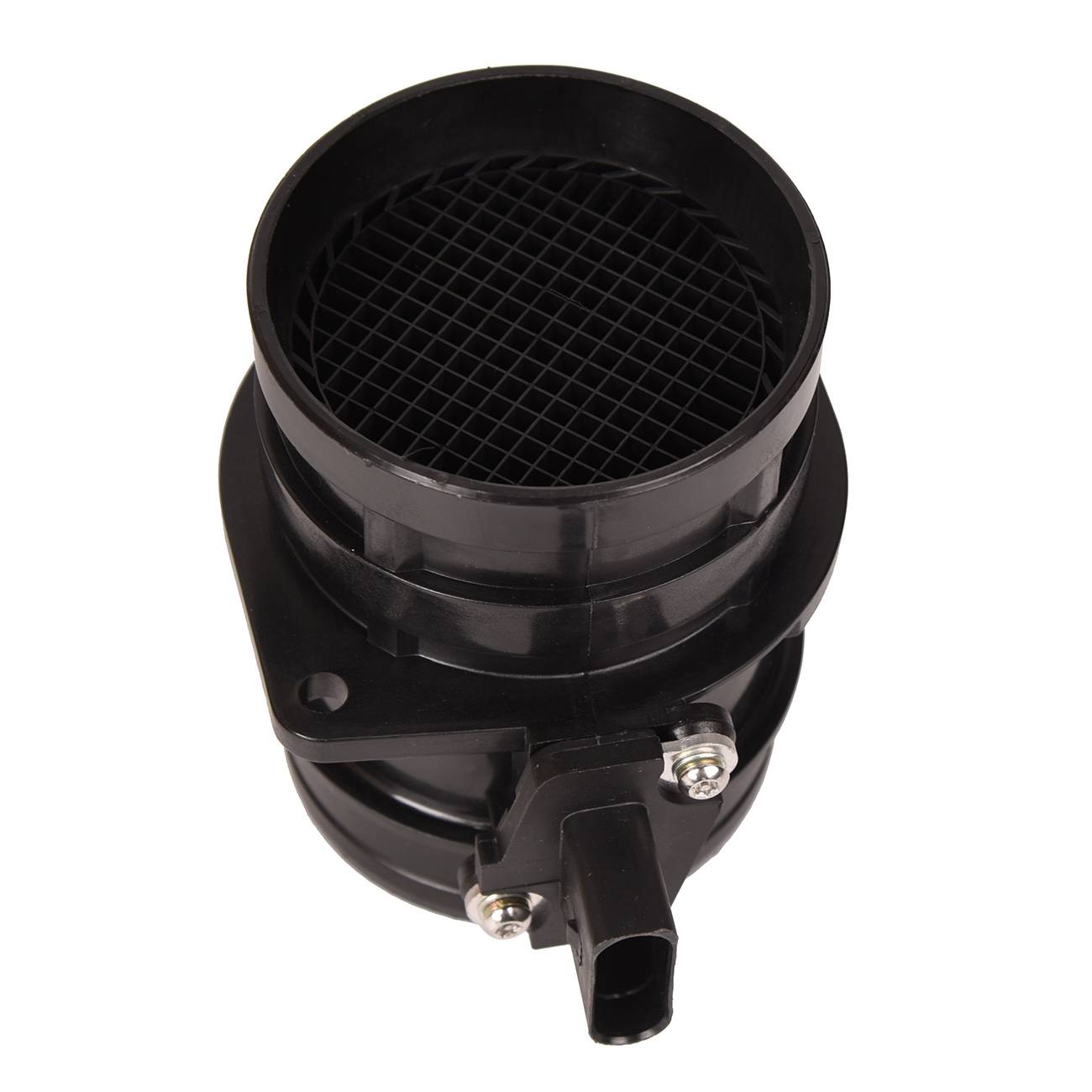 Convient VW Eos Jetta CC Tiguan 2008-2016 Capteur MAF de débit d'air de masse 06J906461B