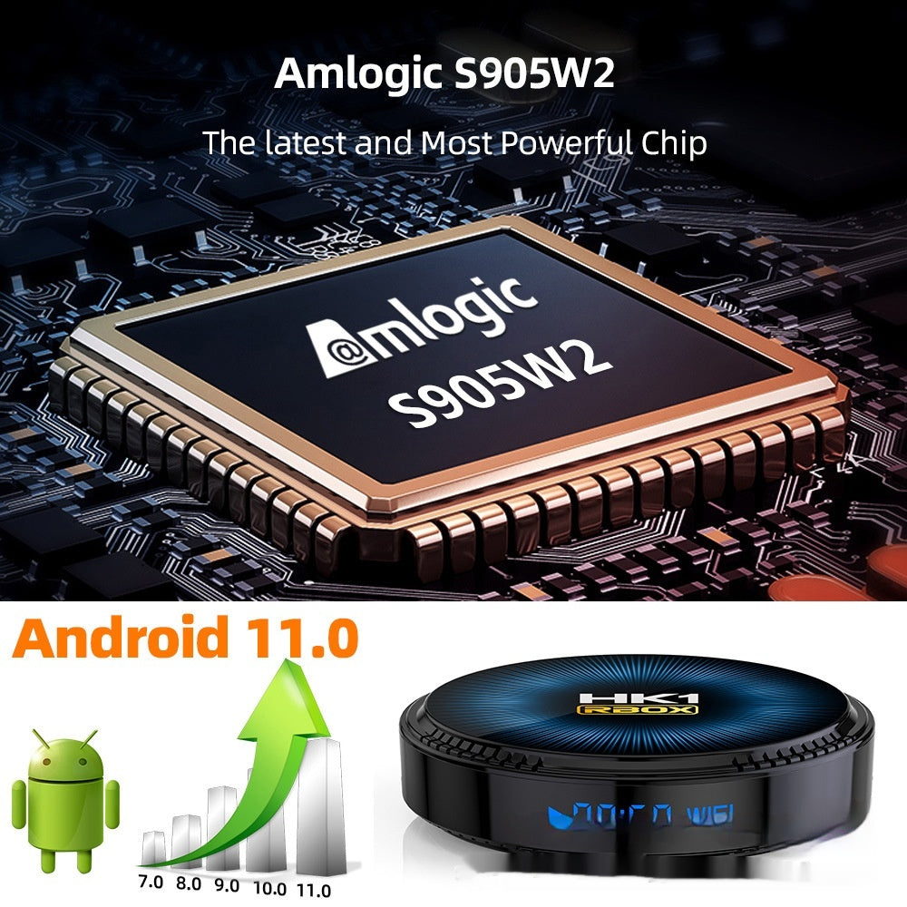 Projecteur Bluetooth sans fil pour usage domestique