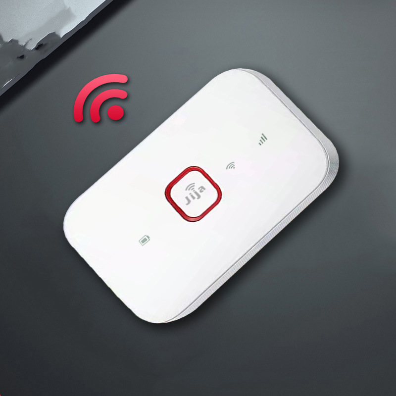 Carte Wifi 4G sans fil