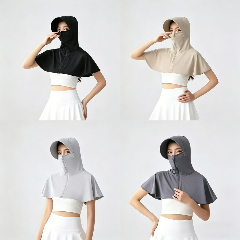 Femmes Respirantes