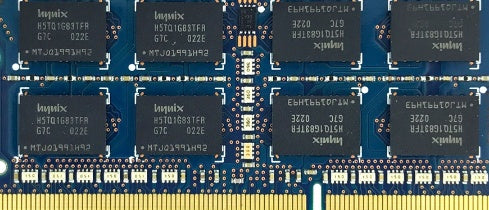 Mémoire portable DDR3 2G 1066MHZ