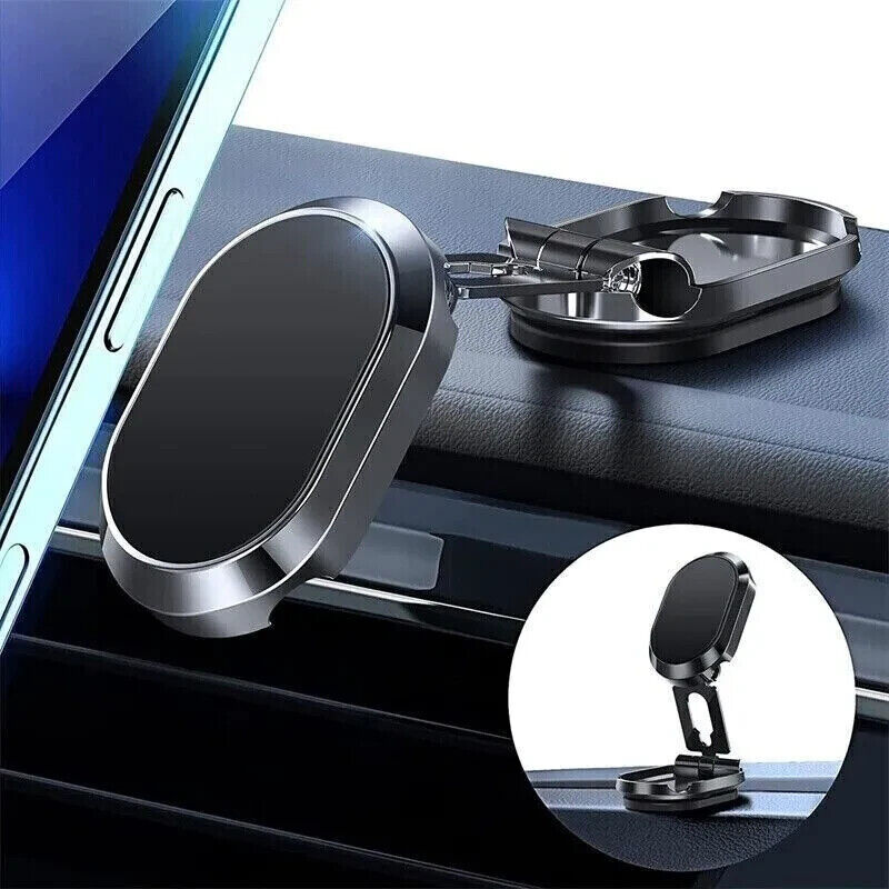 Support de téléphone magnétique pour voiture