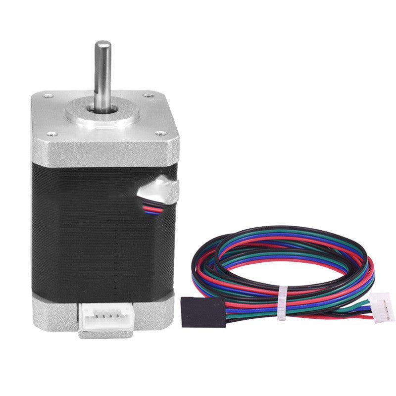 Jeu de bricolage d'accessoires 1.83D Imprimante I3 moteur
