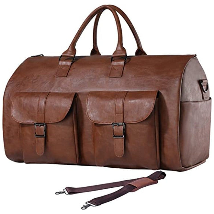 Sac à bagages de transport convertible