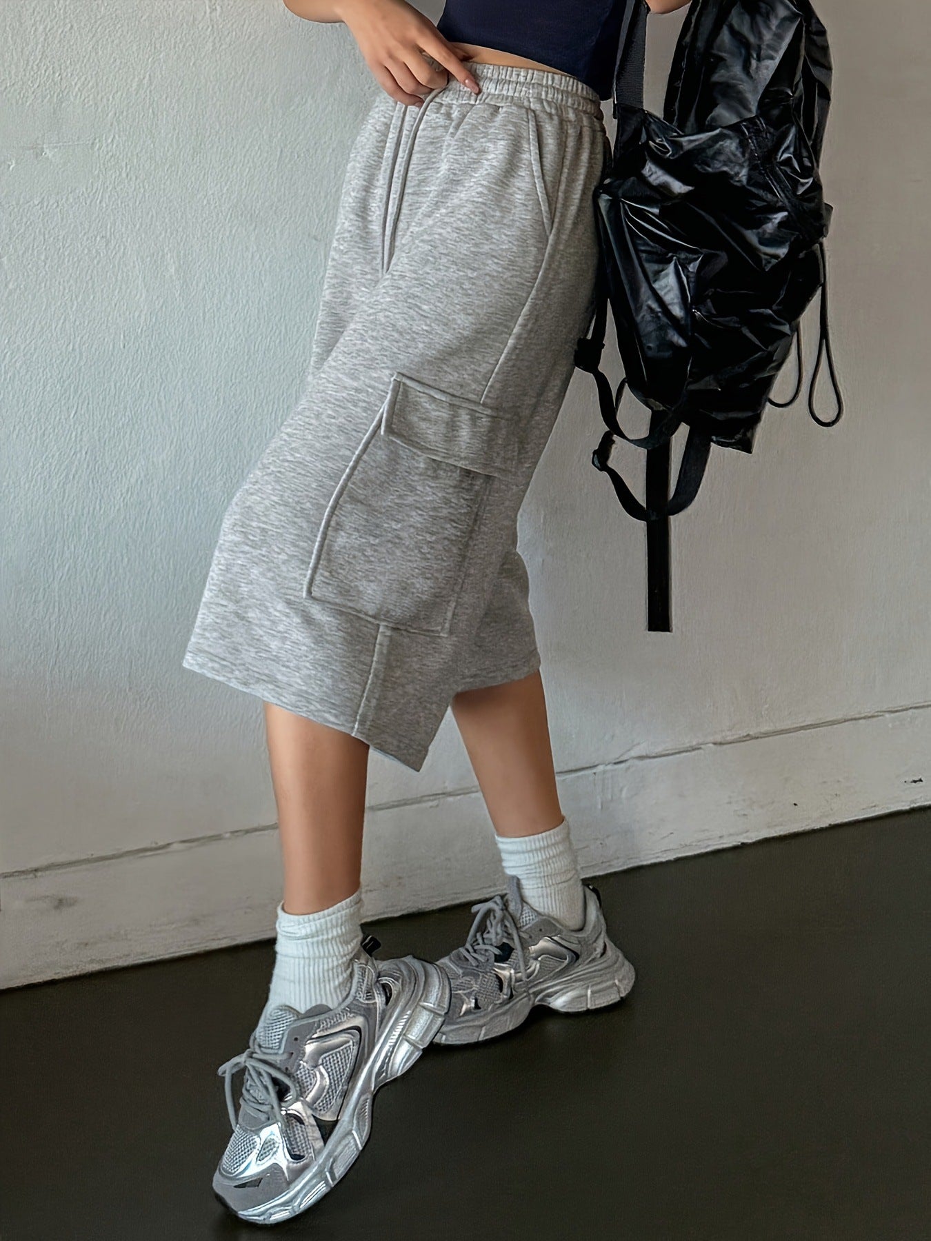 Short sportif d'été pour femmes