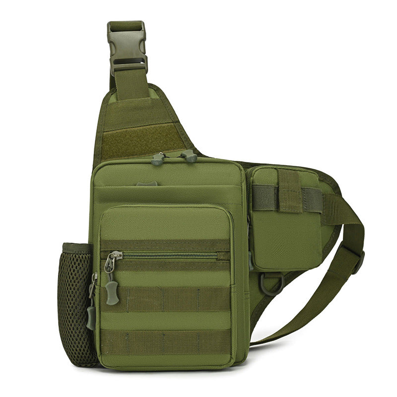 Mini Camouflage Outdoor Sports Backpack