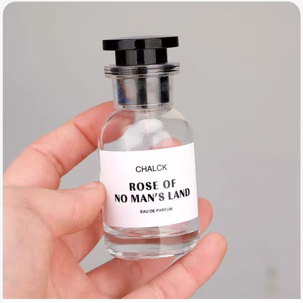 Bouteille de parfum de voyage portable haut de gamme