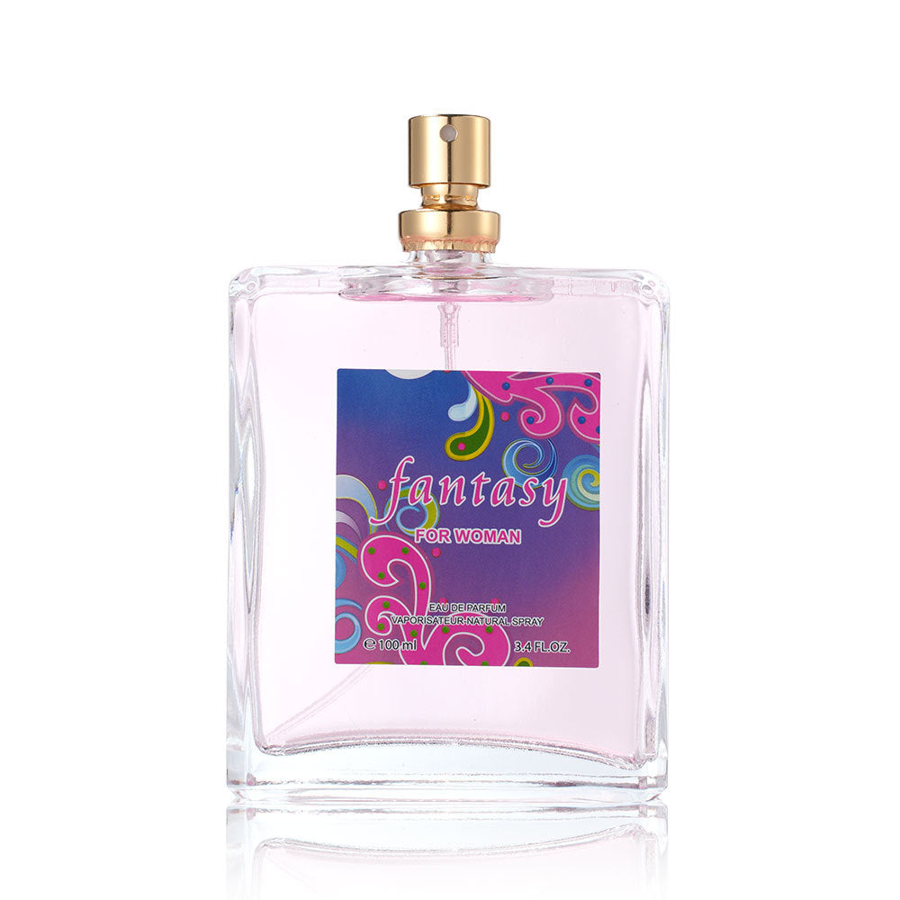 Parfum pour femmes 100ml