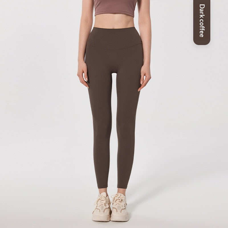 Pantalon de fitness sans oppression