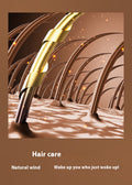 Séchoir à cheveux électrique à trois en un Ménage multifonctionnel