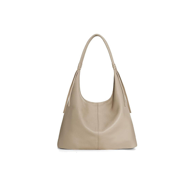 Sac à épaule à haute capacité sophistiqué