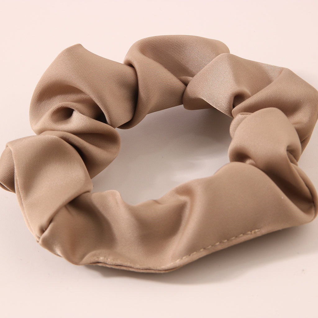 4-Color Elegant Hair Rope for Women