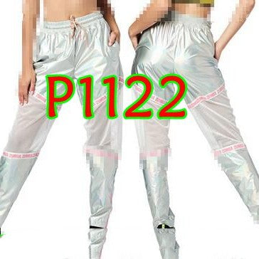 Pantalons de fitness danse yoga