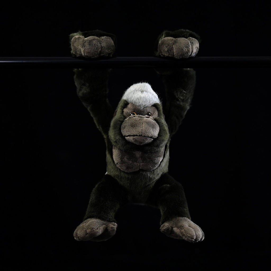 Jouet en peluche de Gorilla
