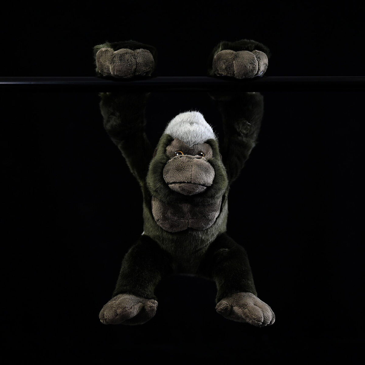 Jouet en peluche de Gorilla