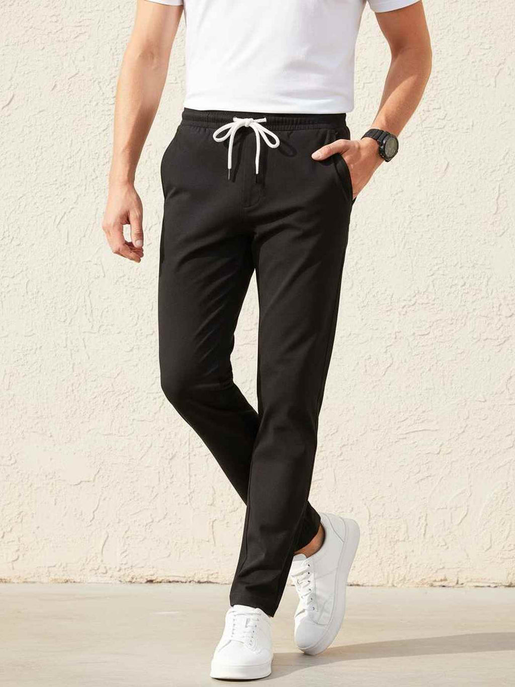 Pantalons occasionnels