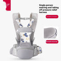 Tabouret porte-bébé Tabouret léger