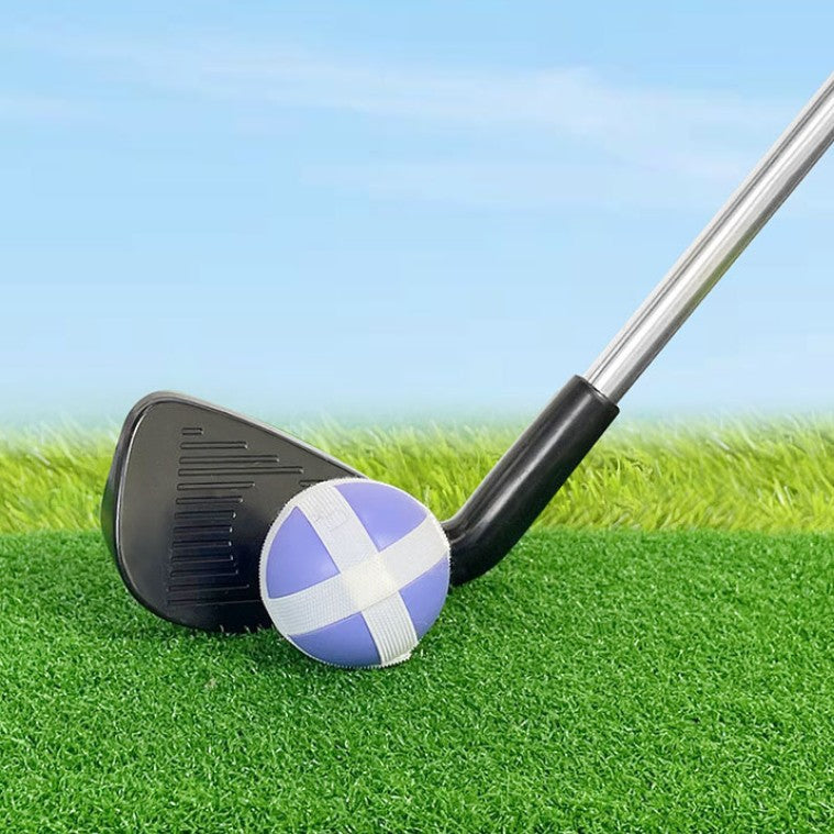Golf Metal Club Jouets extérieurs parent-enfant