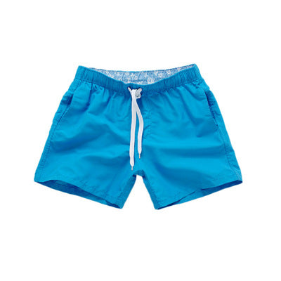 Pantalon de plage Short pour homme Pantalon de surf d'été