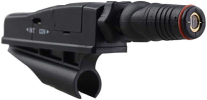 Instrument d'orientation laser laser de golf Putter