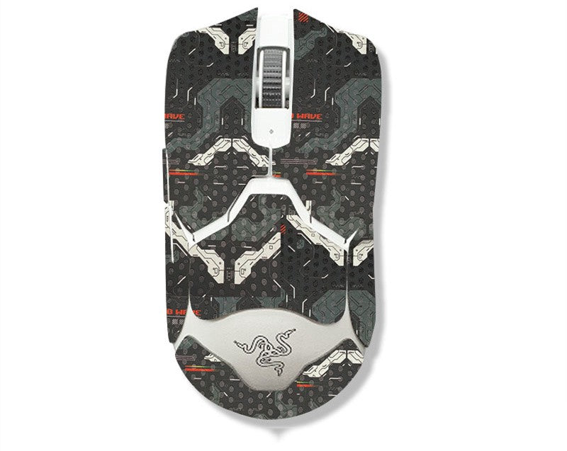 Mouse Ultimate Non-slip Paste Ne colle pas à la main