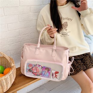 Sac à dos et sac croisé pour femmes